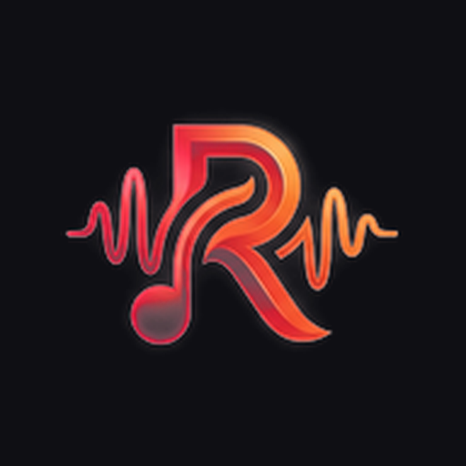 RaagaX Logo