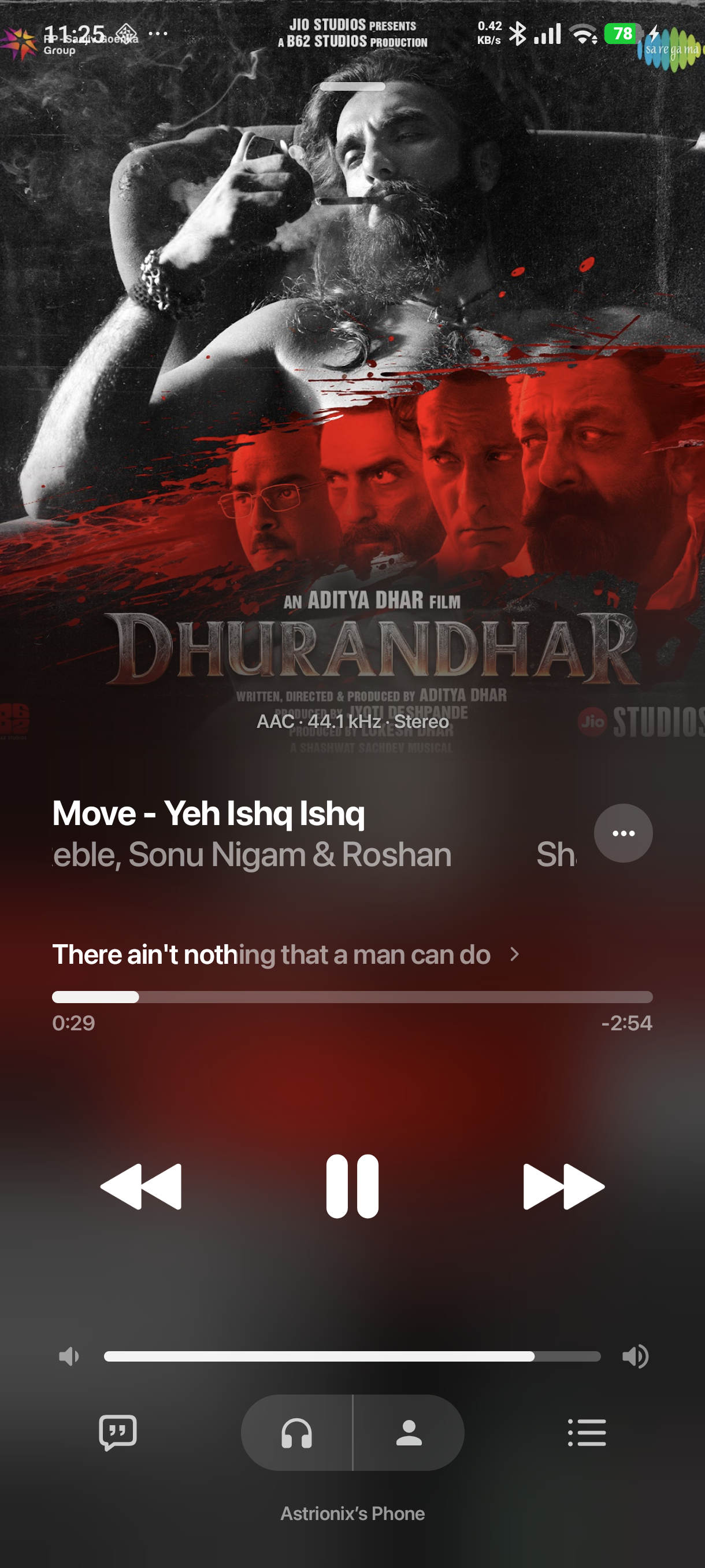 RaagaX Real Android Screen Capture via ADB
